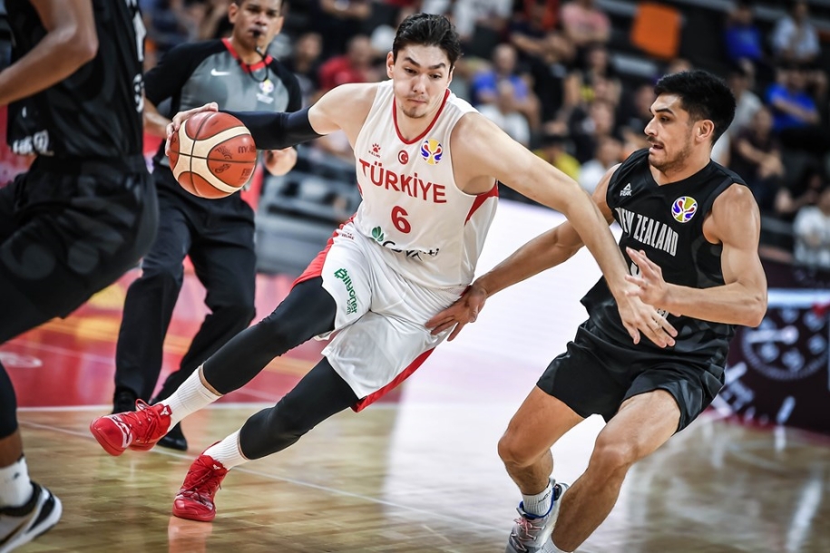 Kết quả FIBA World Cup 2019 ngày 9/9: Hy Lạp bị loại, Mỹ đầu bảng