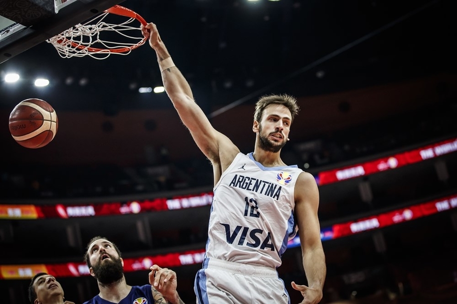 Kết quả FIBA World Cup 2019 ngày 10/9: Argentina chặn đứng Serbia