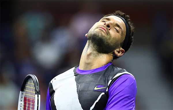 BXH quần vợt mới nhất: Rafael Nadal rút ngắn cách biệt với Novak Djokovic