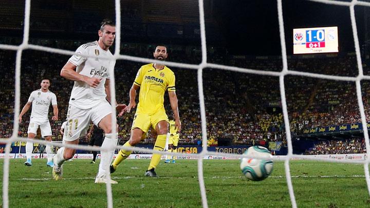 Gareth Bale chuẩn bị vượt qua thành tích ghi bàn của Ro béo ở Real Madrid