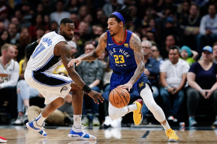 Golden State Warriors thử việc 4 cầu thủ thay thế Kevin Durant