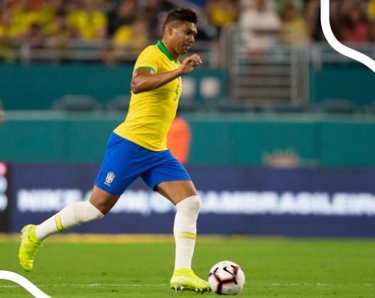 Kết quả Brazil vs Peru (0-1): Bàn thua đau đớn cuối trận