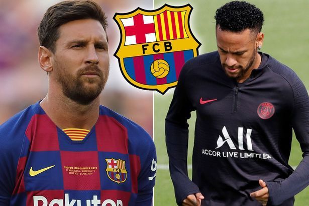 Messi đặt dấu hỏi về nỗ lực của Barca đối với Neymar
