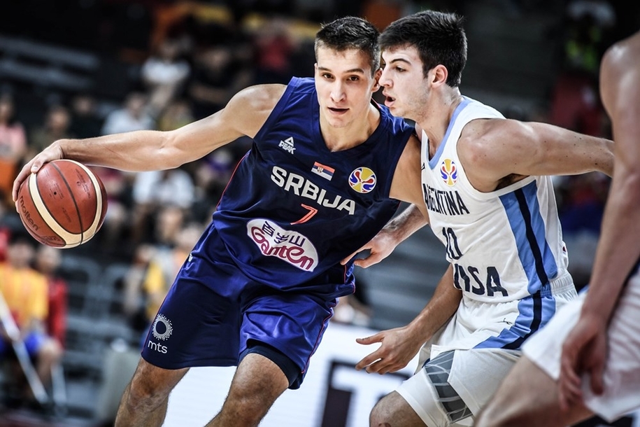 Nhận định bóng rổ FIBA World Cup 2019 ngày 12/9: Mỹ tìm lại thể diện