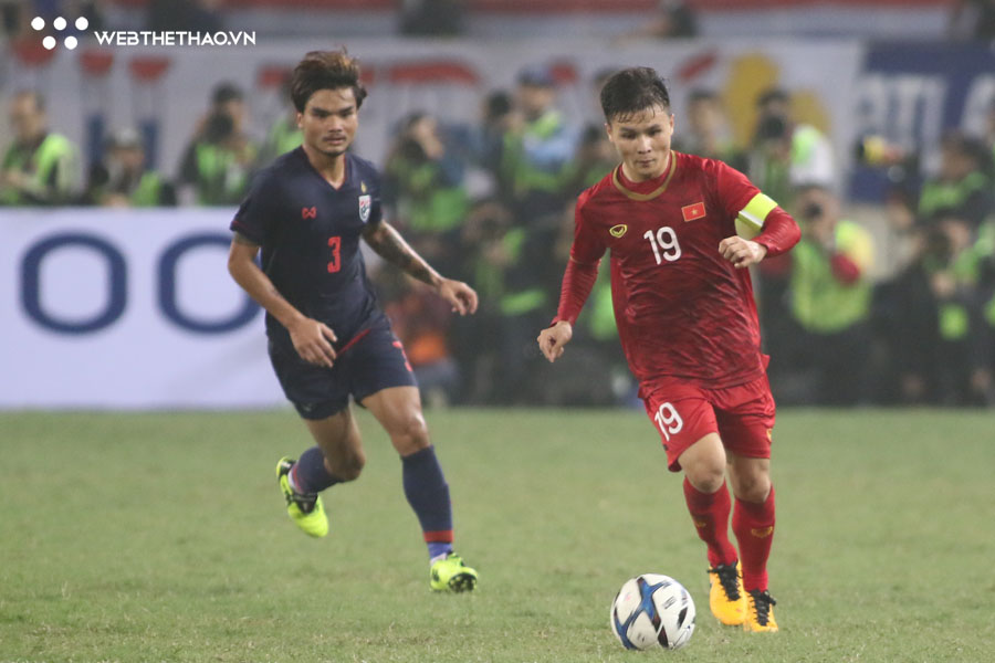 Thái Lan có nguy cơ bị loại khỏi VCK U23 châu Á 2020