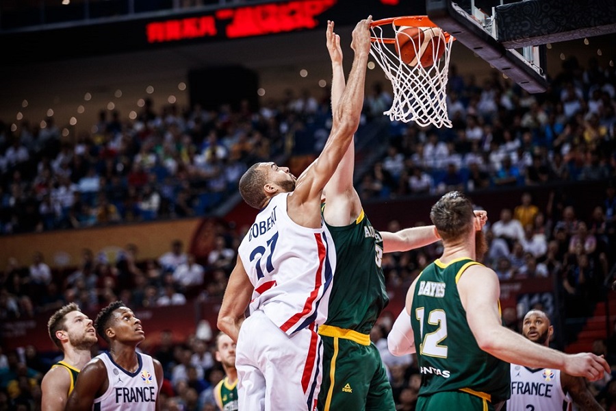 Nhận định bóng rổ FIBA World Cup 2019 ngày 13/9: Nóng bỏng vòng bán kết