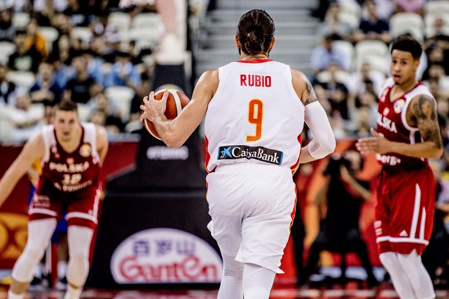 Nhận định bóng rổ FIBA World Cup 2019 ngày 13/9: Nóng bỏng vòng bán kết