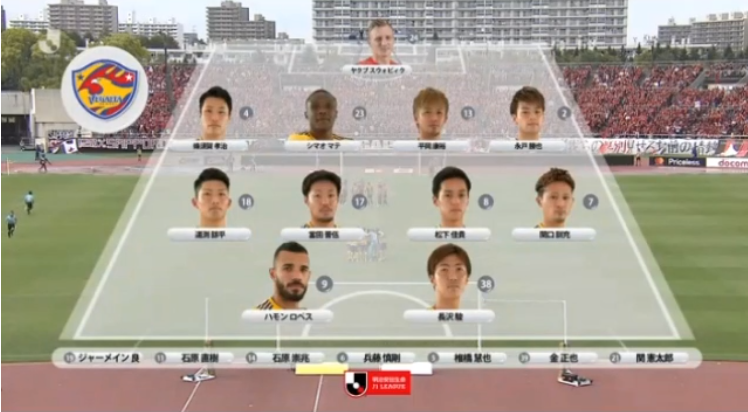Kết quả Consadole Sapporo vs Vegalta Sendai (1-3): Chanathip tàng hình, Consadole Sapporo thảm bại trên sân nhà