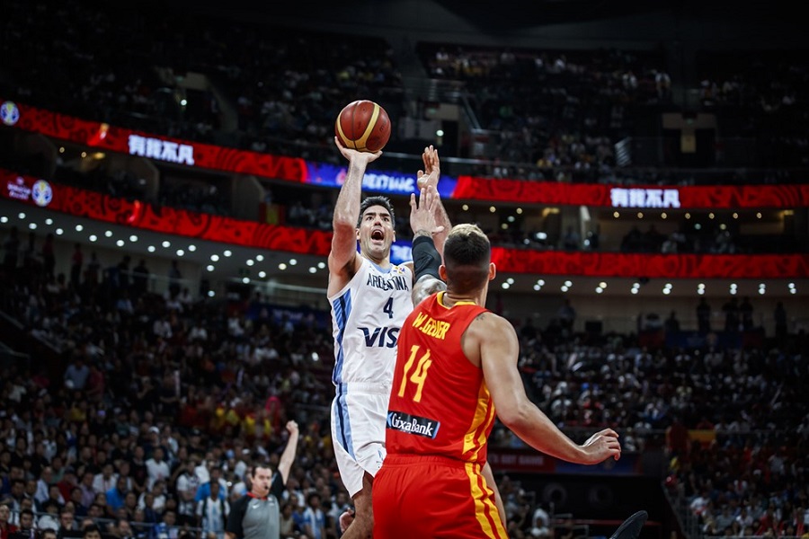 Tây Ban Nha vô địch FIBA World Cup 2019