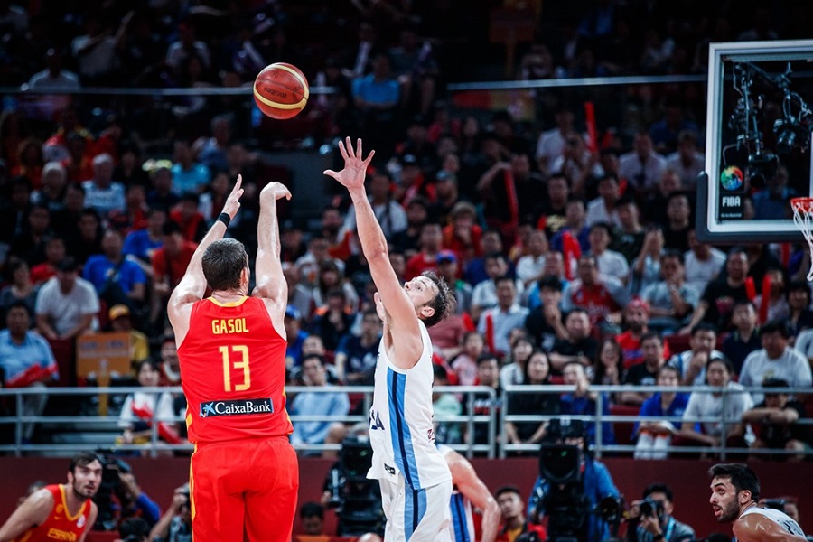 Tây Ban Nha vô địch FIBA World Cup 2019