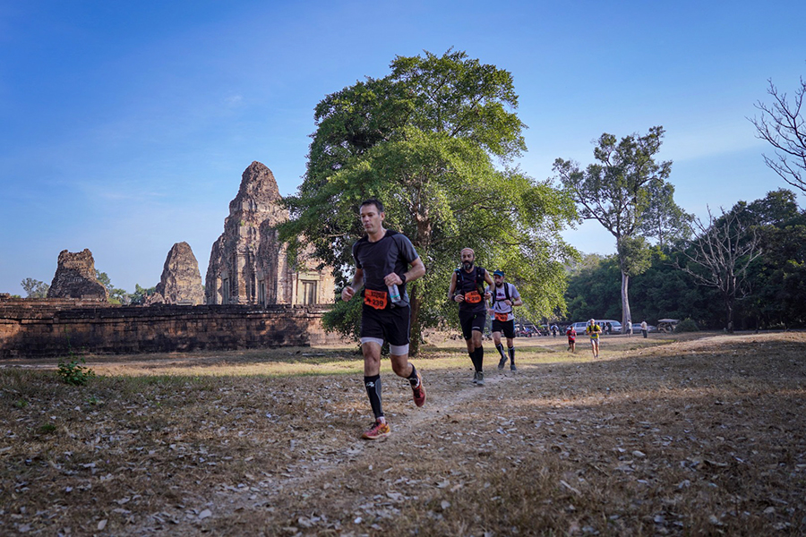 Chạy bộ mỗi ngày: VPBank Hanoi Marathon 2019 chuẩn bị đóng đăng ký