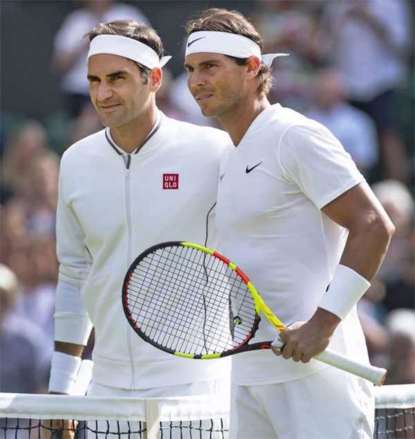 Federer vs Nadal vs Djokovic: Thật ra ai lợi hại nhất?