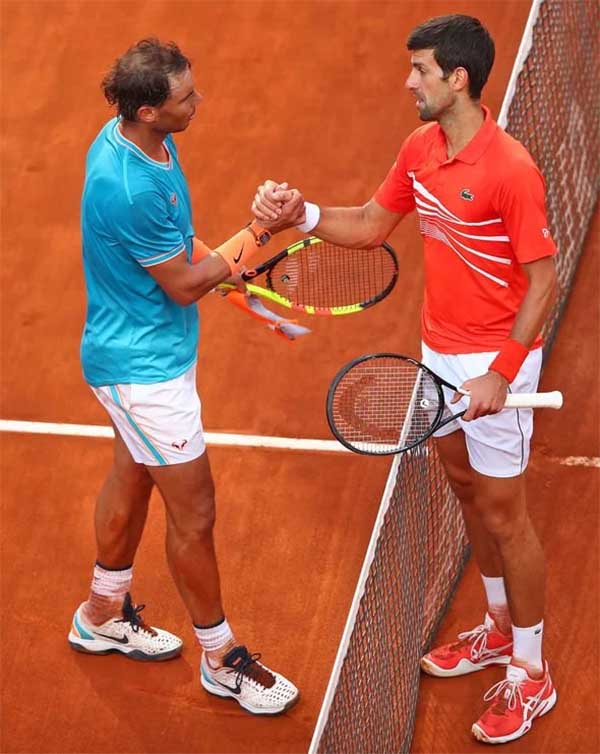 Federer vs Nadal vs Djokovic: Thật ra ai lợi hại nhất?