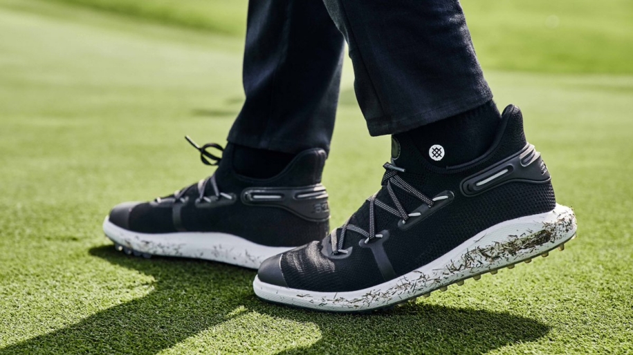 Steph Curry và Under Amour ra dòng thời trang mới cho golf
