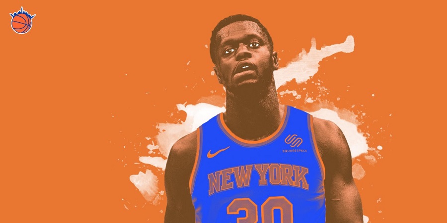 Cà khịa Knicks, Brooklyn Nets tặng 10.000 áo thi đấu của Kyrie Irving