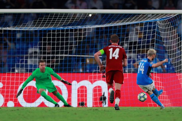 HLV Ancelotti dự đoán bất ngờ về số phận của Liverpool ở Cúp C1 mùa này