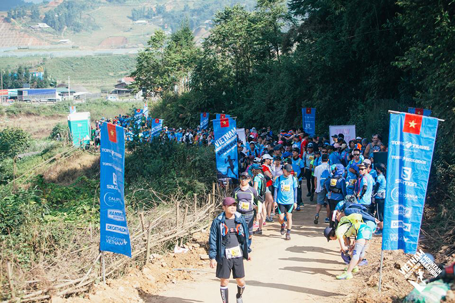 Quán quân 70km Vietnam Mountain Marathon 2014 chia sẻ kinh nghiệm chinh phục VMM 2019