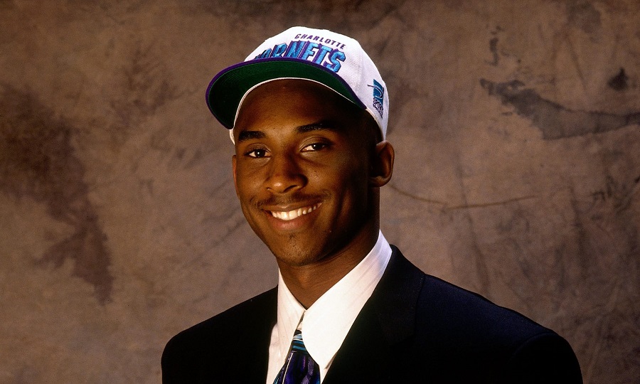 Kobe Bryant: Tôi sẽ không bao giờ quên được lời nói từ GM của Hornets