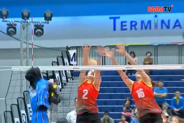 Kết quả bóng chuyền nữ hôm nay 21/9: Việt Nam thua thảm, Indonesia cùng Thái Lan toàn thắng