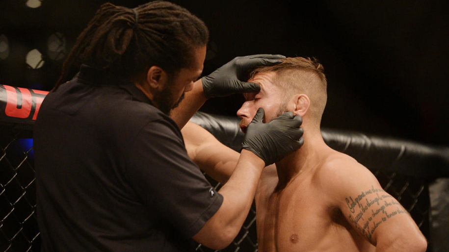 Yair chọc mắt Jeremy, Main card UFC Fight Night 159 kết thúc trong 15 giây