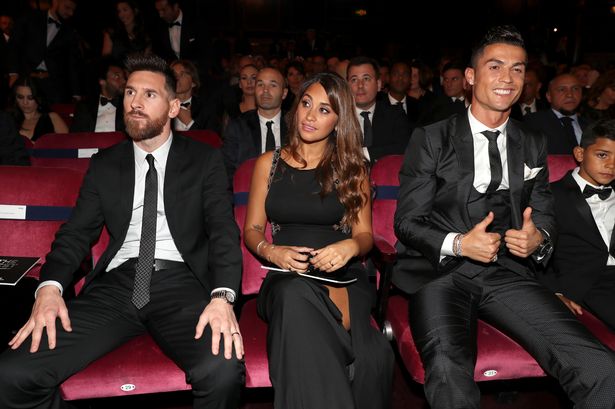 Barca xác nhận Messi sẽ tham dự FIFA The Best 2019