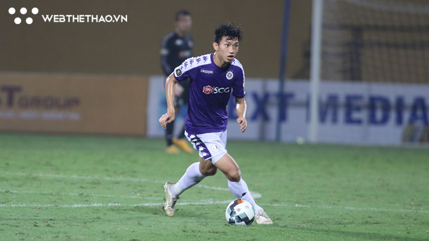 Hà Nội FC lộ tử huyệt trước trận chung kết AFC Cup 2019
