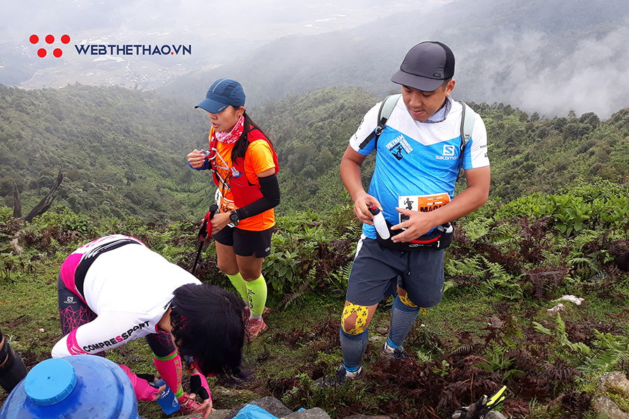 Vì sao phải chạy ở Vietnam Mountain Marathon ít nhất một lần trong đời?