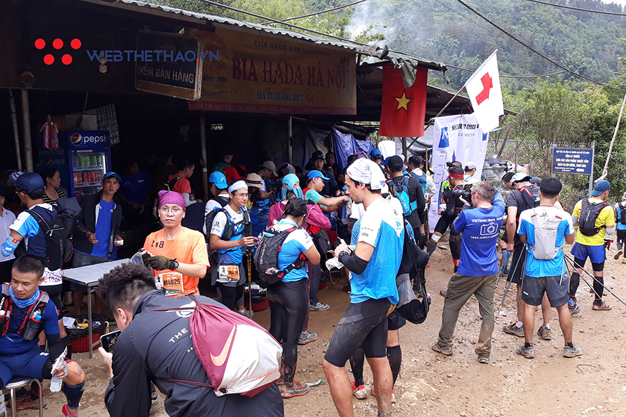 Vì sao phải chạy ở Vietnam Mountain Marathon ít nhất một lần trong đời?