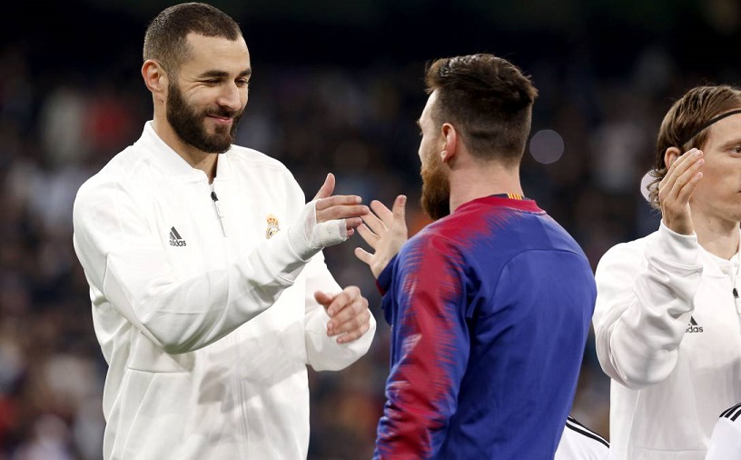 Tin bóng đá 25/9: Trận Barca vs Real Madrid diễn ra vào giờ đẹp cho CĐV Việt Nam