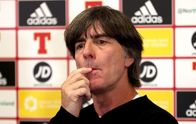 Bayern dọa tẩy chay tuyển Đức vì thủ môn của Barca