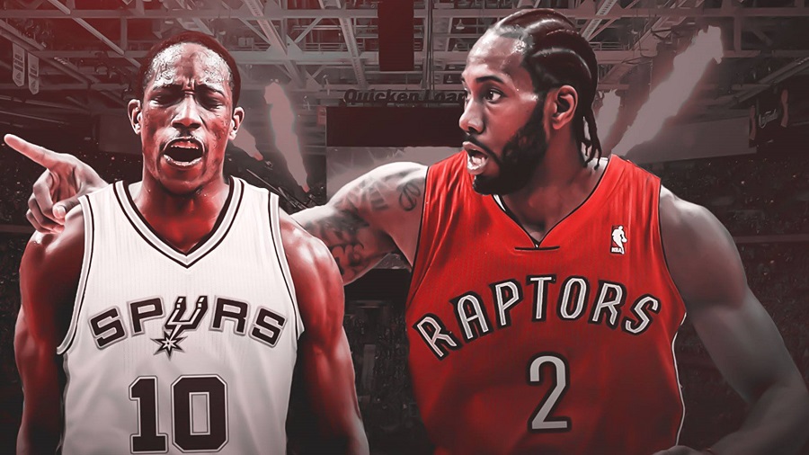 Kawhi Leonard thật ra vẫn muốn ở lại Toronto Raptors