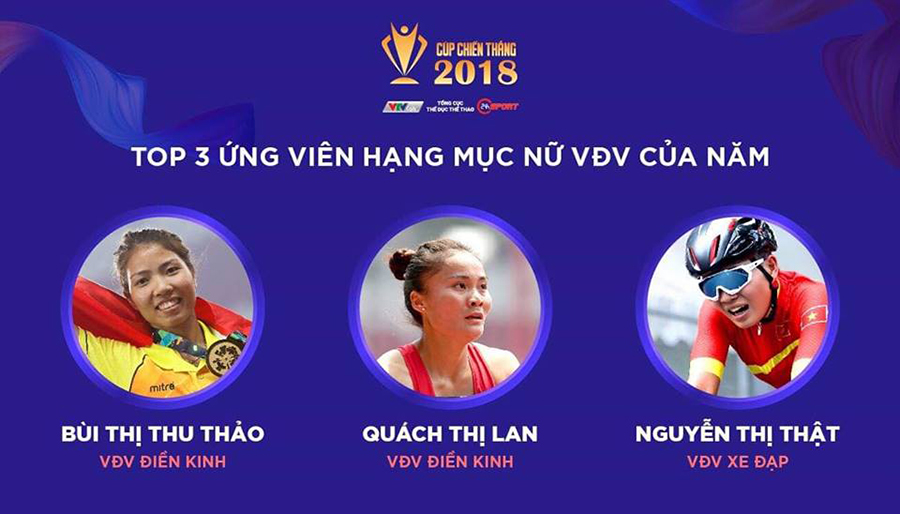 Thảo “bò vàng” xin rút khỏi SEA Games 30, điền kinh Việt Nam gặp khó