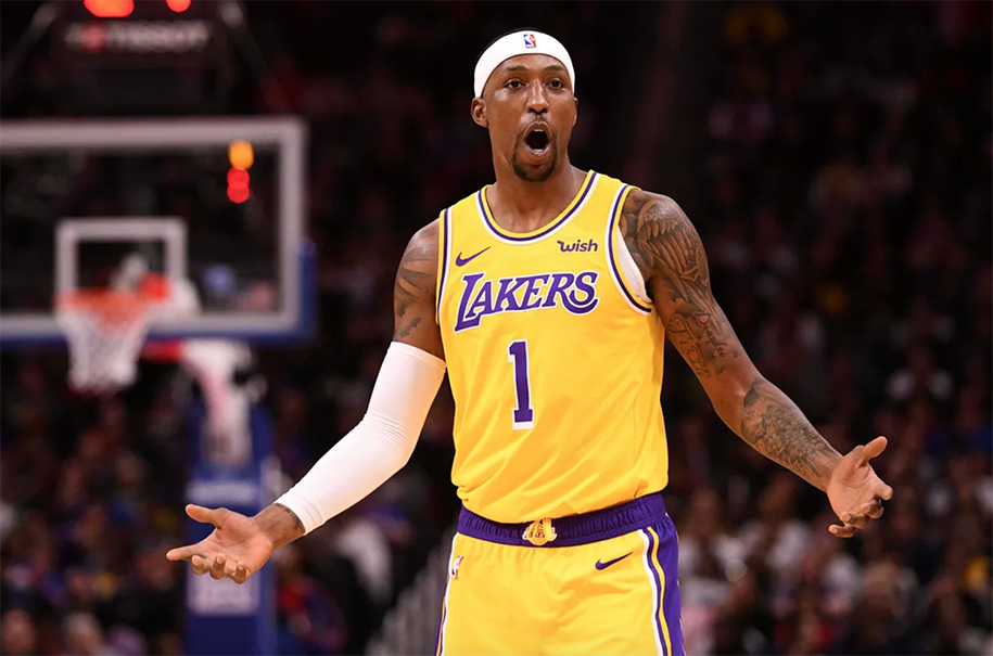 Ba dự đoán bất ngờ cho Los Angeles Lakers tại NBA 2019-20 sắp tới