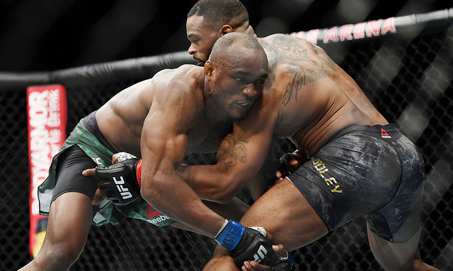 Jorge Masvidal: ‘UFC 244 không có Kamaru Usman vì sợ tôi sẽ ‘thanh tẩy’ hắn’