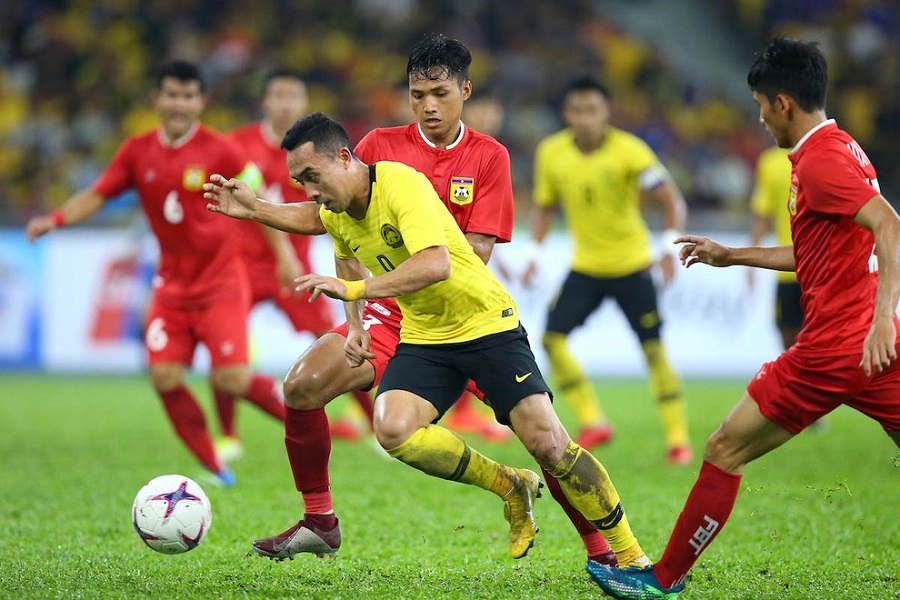 Trước trận gặp Việt Nam, Malaysia hủy đấu giao hữu vì lo ngại an ninh