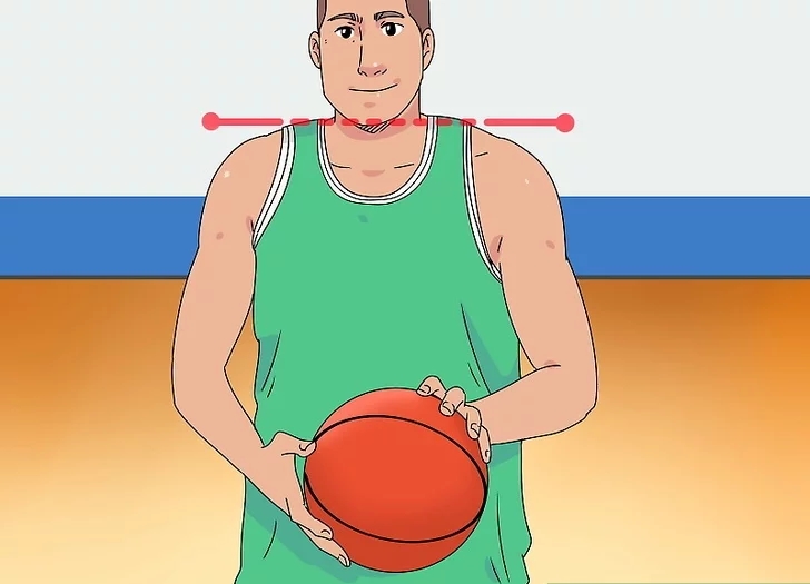 Cách ném 3 điểm trong bóng rổ chính xác và đúng chuẩn kỹ thuật