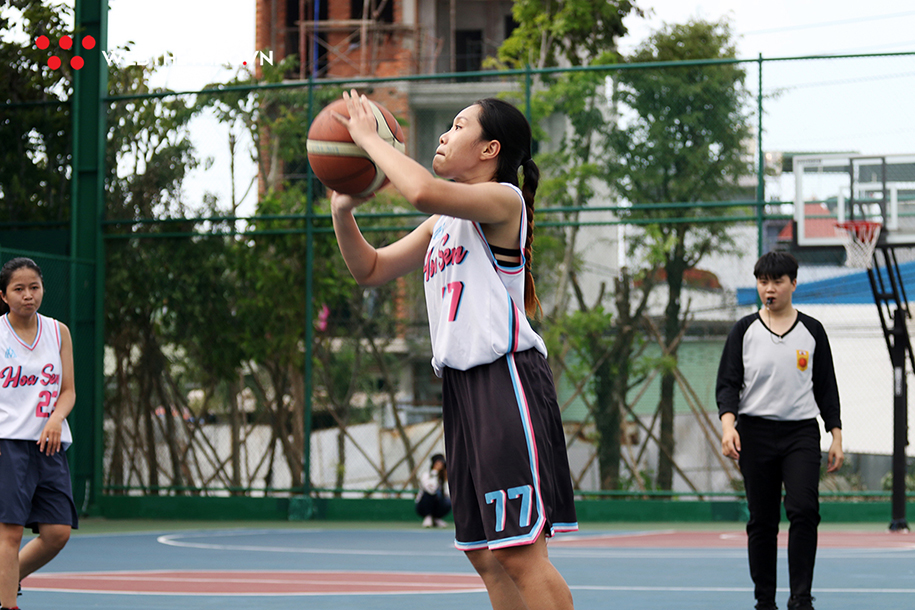 CBL 2019 by Ngô Đình Jersey: Asami và Passion lên ngôi ở nội dung nữ