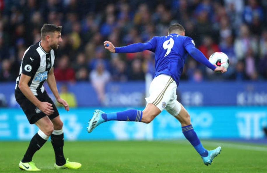 Kết thúc Leicester City vs Newcastle United (5-0): Thắng hủy duyệt, Bầy cáo dễ dàng vào top 4