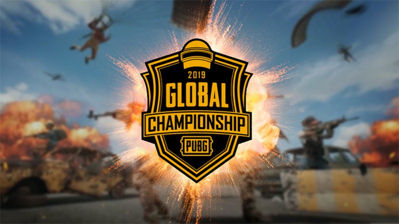 PUBG Global Championship: Việt Nam có 2 đại diện đi CKTG PUBG