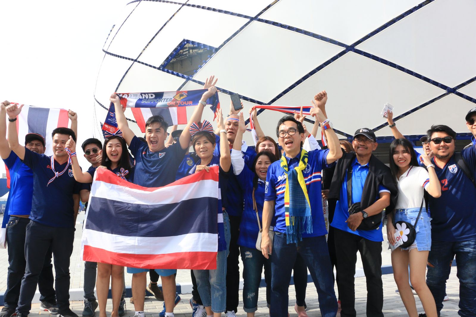 Messi Thái tỏa sáng, Thái Lan giành ba điểm ngọt ngào trước Bahrain
