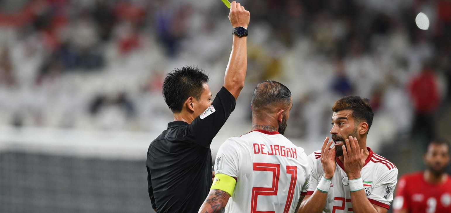 Việt Nam liệu có thể giành 3 điểm trước Iran như lần thắng 4-1 hồi 2014?