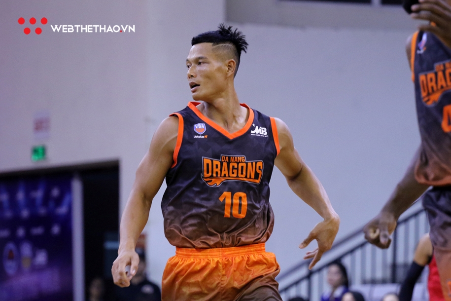 Nguyễn Văn Hùng: Độc cô cầu bại chưa hết thời của bóng rổ Việt Nam