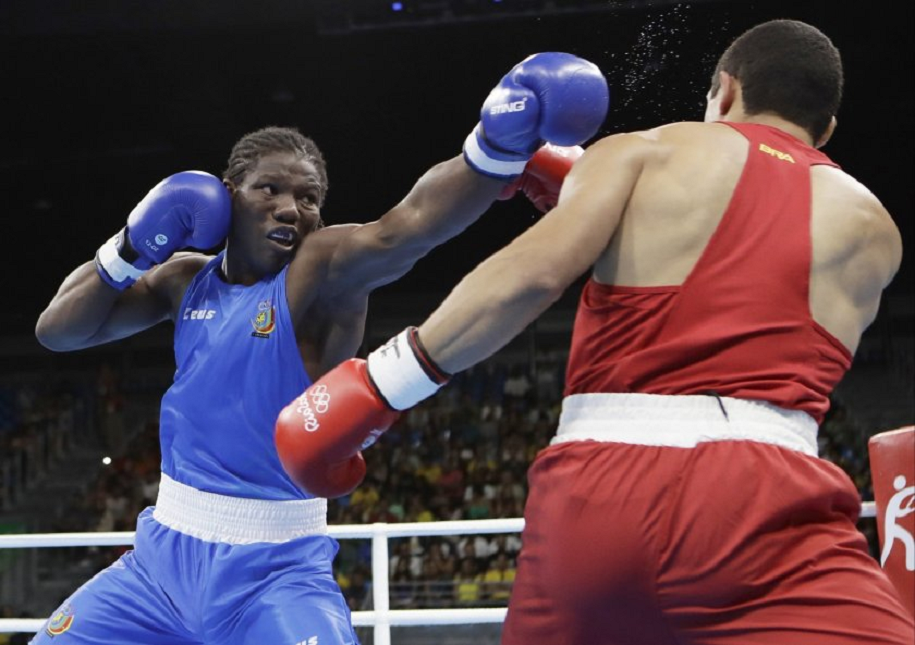 Chủ tịch WBC cho rằng võ sĩ chuyên nghiệp không nên thi đấu Olympics
