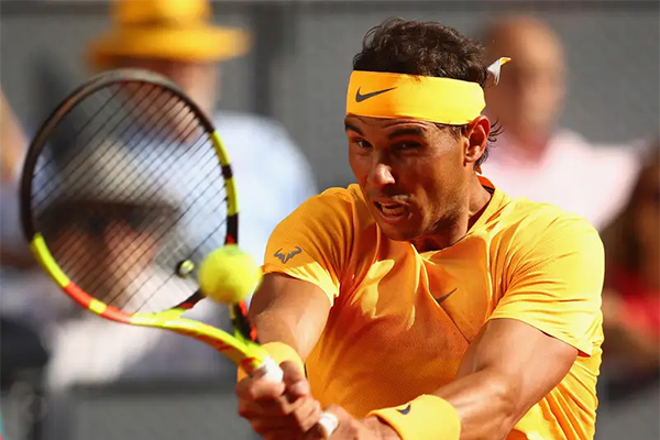 Rafael Nadal: Thánh kiếm tiền, Chúa xài tiền (kỳ 1)