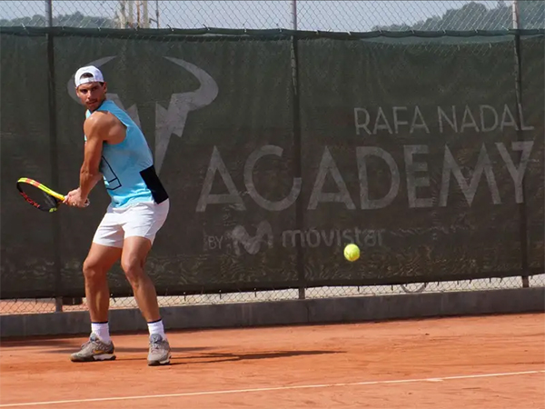 Rafael Nadal: Thánh kiếm tiền, Chúa xài tiền (kỳ cuối)