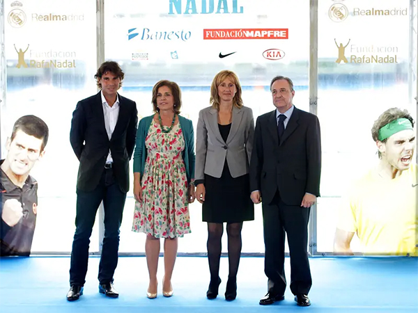 Rafael Nadal: Thánh kiếm tiền, Chúa xài tiền (kỳ cuối)