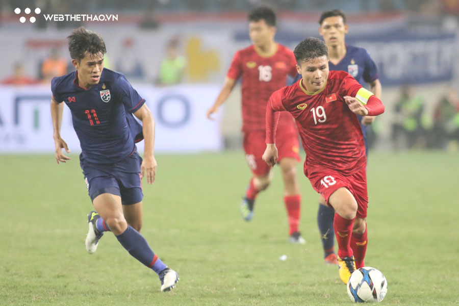 Thái Lan đẩy mạnh hợp tác với ASEAN để chạy đua đăng cai World Cup 2034