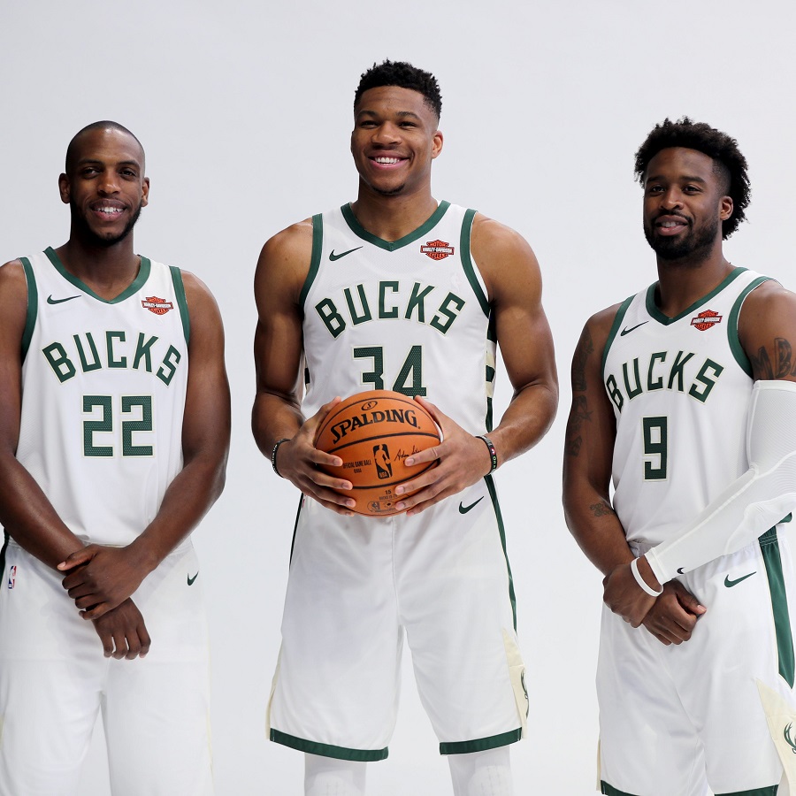 Lịch thi đấu NBA Preseason 2019-2020: Cọ xát trước thềm mùa giải