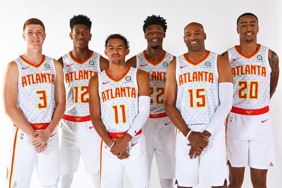 Lịch thi đấu NBA Preseason 2019-2020: Cọ xát trước thềm mùa giải