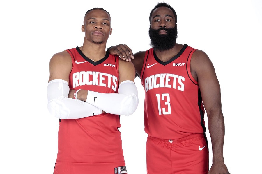 Lịch thi đấu NBA Preseason 2019-2020: Cọ xát trước thềm mùa giải